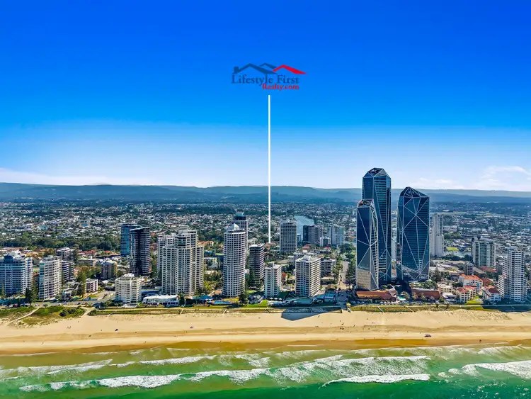 1/9 Monaco Street, Surfers Paradise QLD 4217