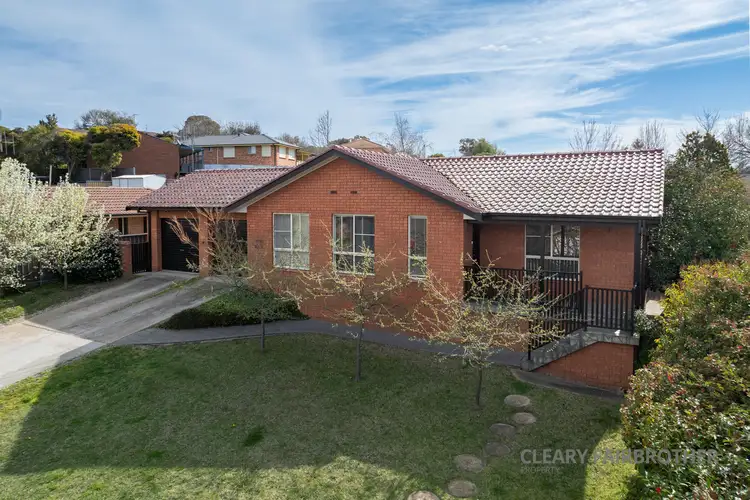 22 Green Street, West Bathurst NSW 2795
