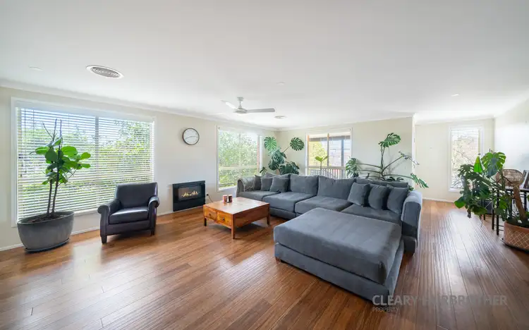Second view of Homely house listing, 22 Green Street, West Bathurst NSW 2795