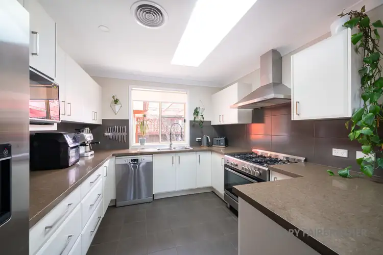 Third view of Homely house listing, 22 Green Street, West Bathurst NSW 2795