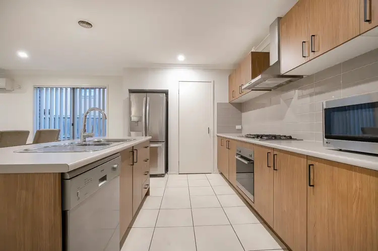 Third view of Homely house listing, 3 Bunker Circuit, Deer Park VIC 3023