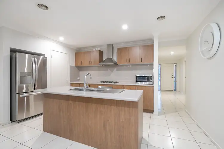Fourth view of Homely house listing, 3 Bunker Circuit, Deer Park VIC 3023