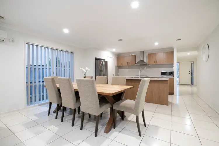 Fifth view of Homely house listing, 3 Bunker Circuit, Deer Park VIC 3023
