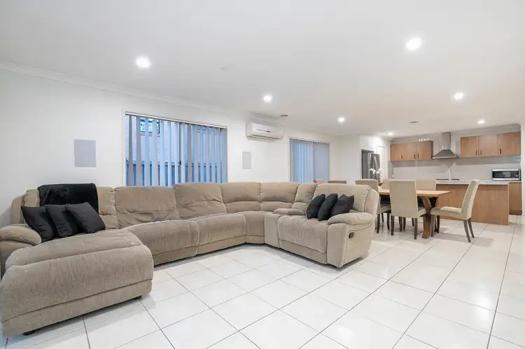 Sixth view of Homely house listing, 3 Bunker Circuit, Deer Park VIC 3023