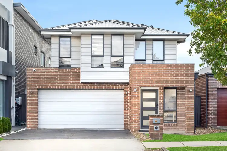 42 Wildflower Street, Schofields NSW 2762