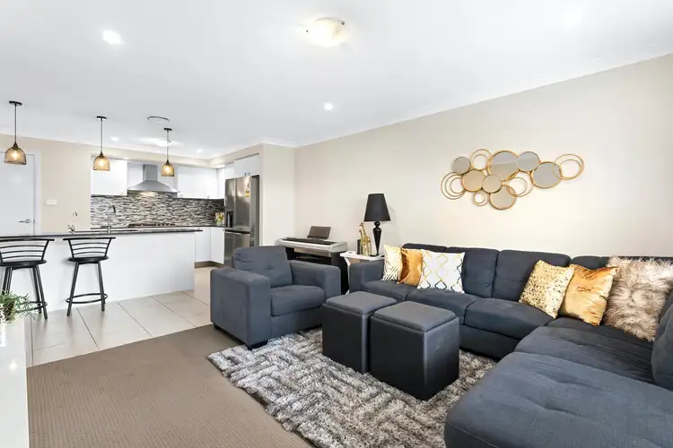 Third view of Homely house listing, 42 Wildflower Street, Schofields NSW 2762
