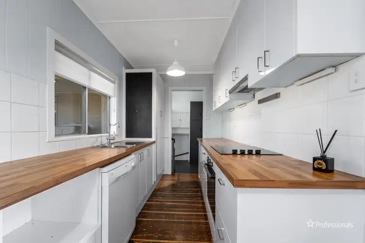 Second view of Homely house listing, 12 Rowan Avenue, Uralla NSW 2358