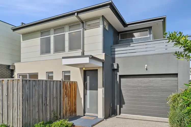 Fourth view of Homely townhouse listing, 2/127 Bonnyvale Road, Ocean Grove VIC 3226
