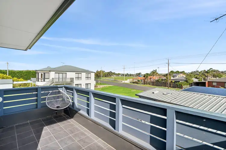 Fifth view of Homely townhouse listing, 2/127 Bonnyvale Road, Ocean Grove VIC 3226