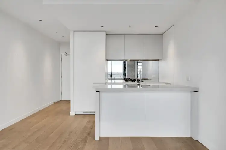 Fifth view of Homely apartment listing, 904/19 Russell Street, Essendon VIC 3040