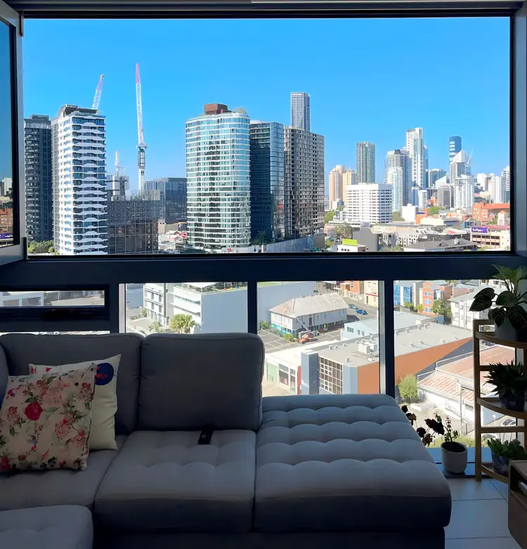 1709/348 Water Street, Fortitude Valley QLD 4006