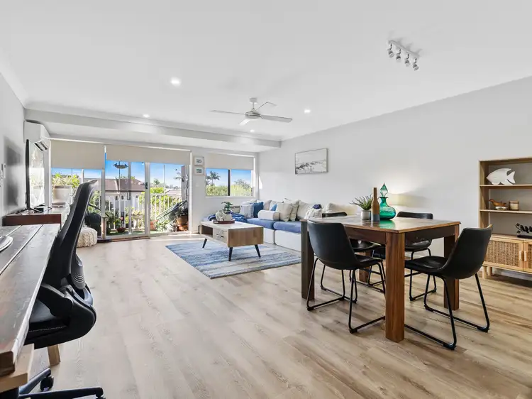 Third view of Homely unit listing, 11/46 Lani Street, Wishart QLD 4122