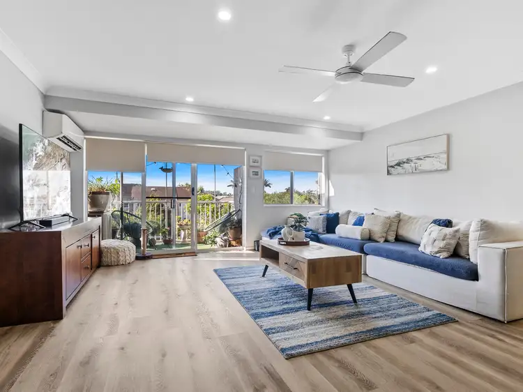 Fourth view of Homely unit listing, 11/46 Lani Street, Wishart QLD 4122