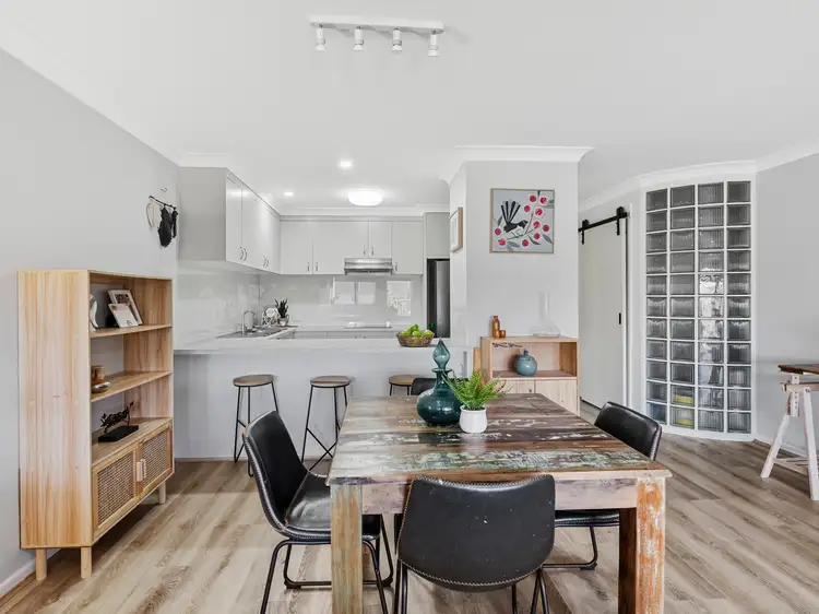 Sixth view of Homely unit listing, 11/46 Lani Street, Wishart QLD 4122
