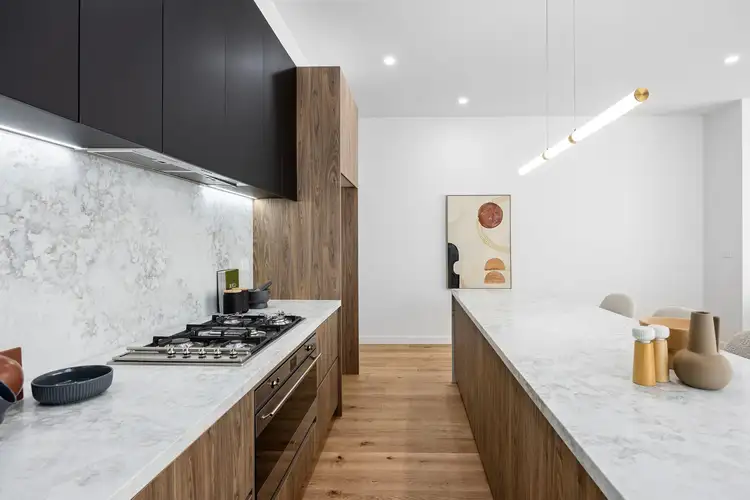 Fourth view of Homely townhouse listing, 38 Roland Avenue, Strathmore VIC 3041