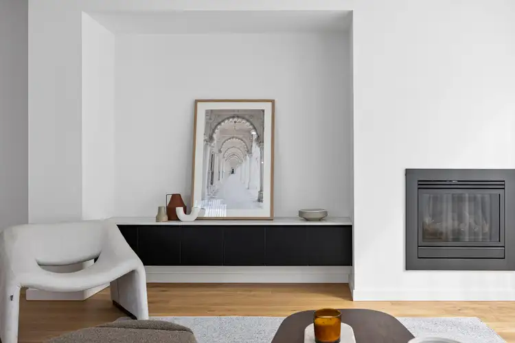 Sixth view of Homely townhouse listing, 38 Roland Avenue, Strathmore VIC 3041