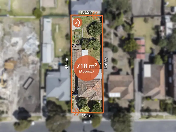 7 James Street, Fawkner VIC 3060