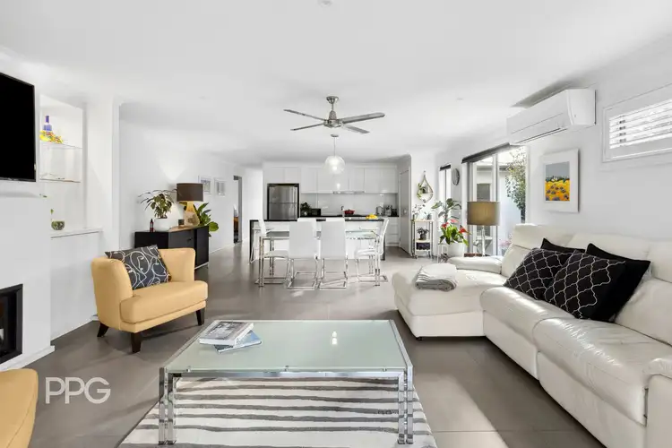 Fourth view of Homely house listing, 10 Achenar Court, Ocean Grove VIC 3226