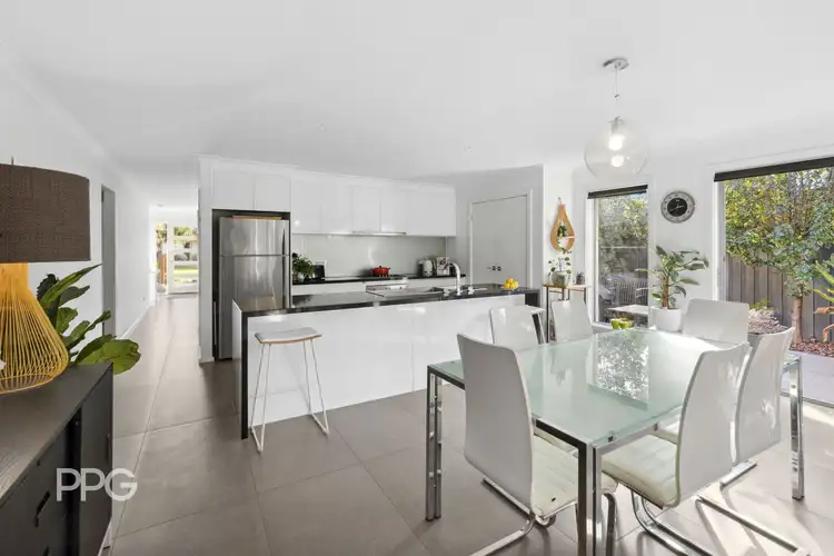 Fifth view of Homely house listing, 10 Achenar Court, Ocean Grove VIC 3226