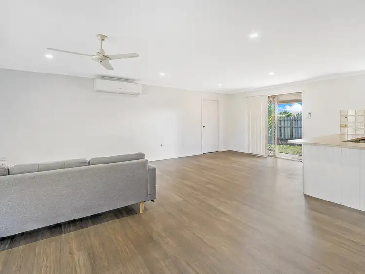 Fifth view of Homely house listing, 24 Warrego Drive, Point Vernon QLD 4655