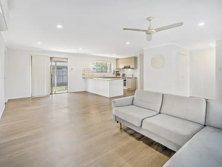 Sixth view of Homely house listing, 24 Warrego Drive, Point Vernon QLD 4655