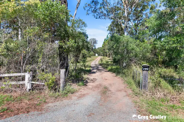 Main view of Homely land listing, 225 Central Road, Tinana QLD 4650