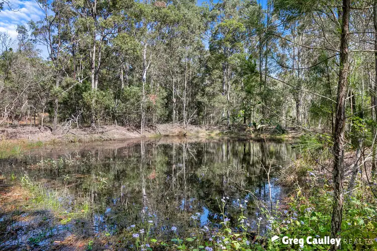 Second view of Homely land listing, 225 Central Road, Tinana QLD 4650
