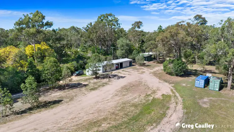 Fourth view of Homely land listing, 225 Central Road, Tinana QLD 4650