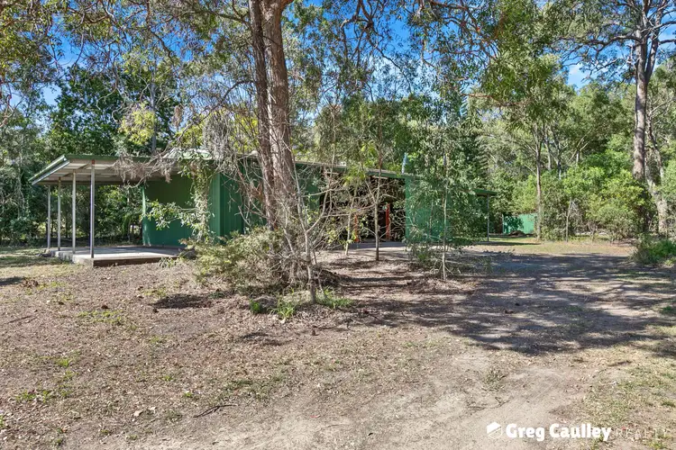 Fifth view of Homely land listing, 225 Central Road, Tinana QLD 4650