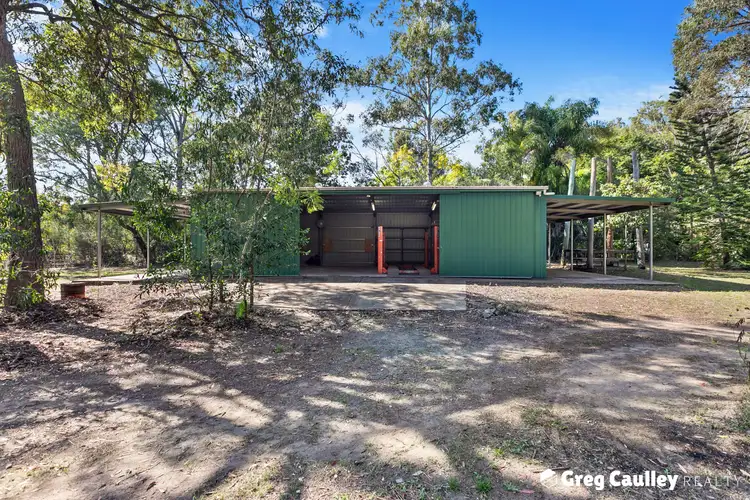 Sixth view of Homely land listing, 225 Central Road, Tinana QLD 4650