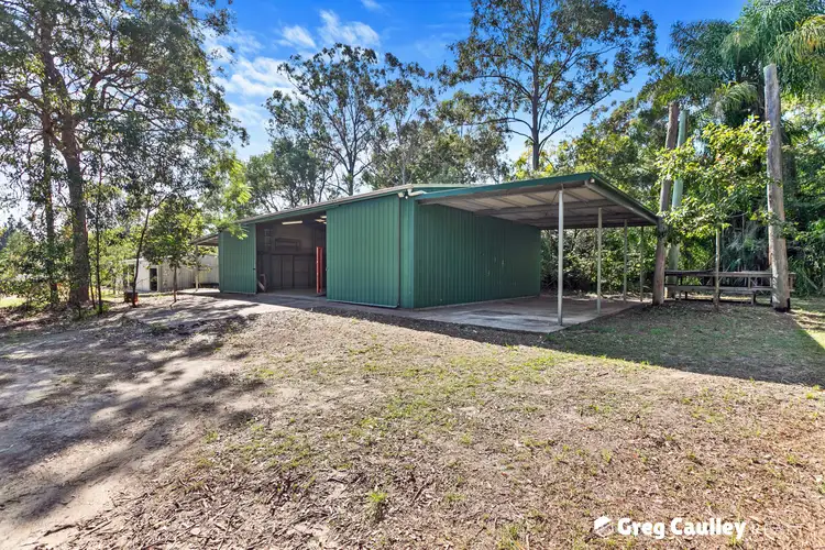Seventh view of Homely land listing, 225 Central Road, Tinana QLD 4650