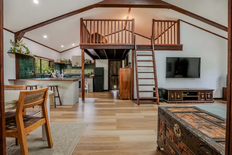 Main view of Homely rural property listing, 81 Fitzroy Crescent, Agnes Water QLD 4677