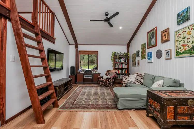 Second view of Homely rural property listing, 81 Fitzroy Crescent, Agnes Water QLD 4677