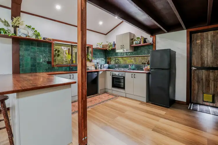 Third view of Homely rural property listing, 81 Fitzroy Crescent, Agnes Water QLD 4677