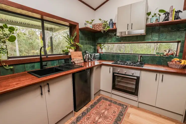 Fifth view of Homely rural property listing, 81 Fitzroy Crescent, Agnes Water QLD 4677