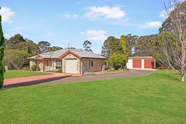 Second view of Homely house listing, 7 Hitzke Crescent, Highfields QLD 4352