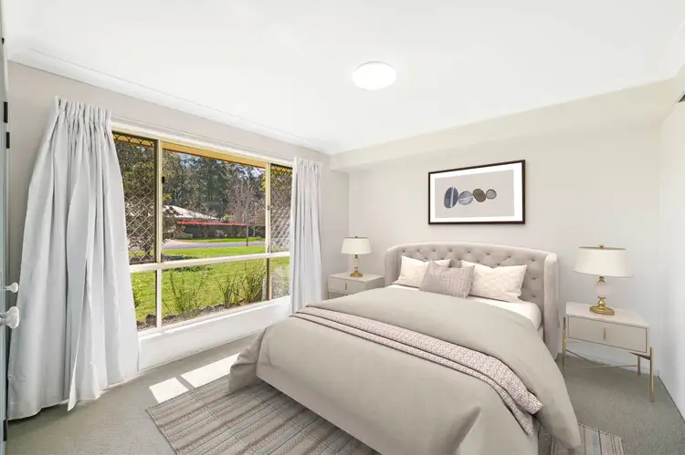 Fourth view of Homely house listing, 7 Hitzke Crescent, Highfields QLD 4352