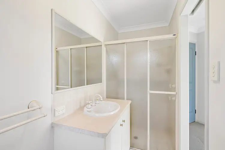Fifth view of Homely house listing, 7 Hitzke Crescent, Highfields QLD 4352