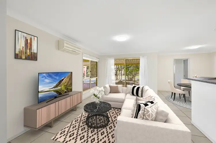 Sixth view of Homely house listing, 7 Hitzke Crescent, Highfields QLD 4352