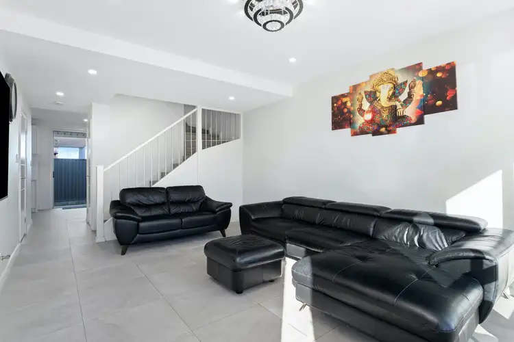 Second view of Homely house listing, 118 Sciberras Avenue, Schofields NSW 2762