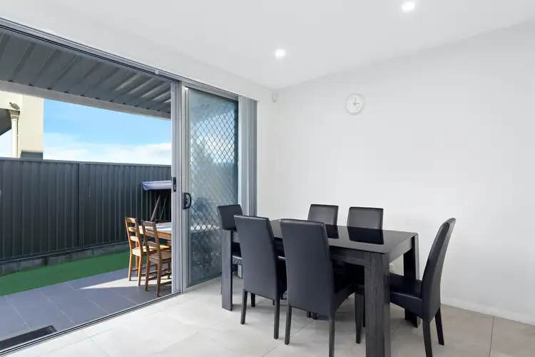 Fourth view of Homely house listing, 118 Sciberras Avenue, Schofields NSW 2762