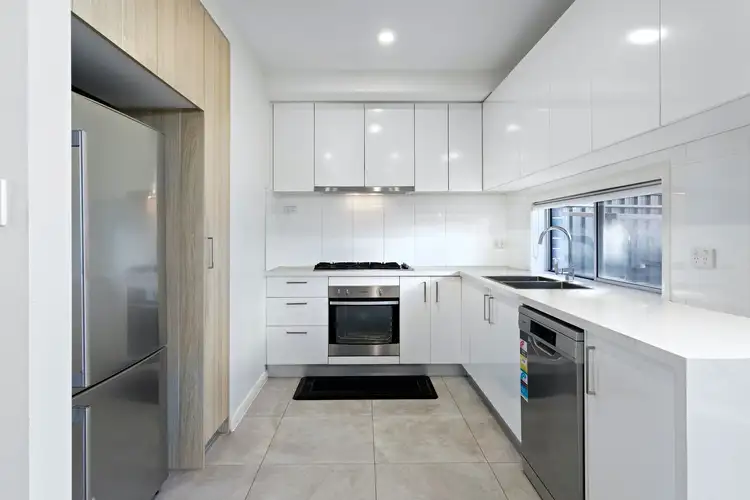Fifth view of Homely house listing, 118 Sciberras Avenue, Schofields NSW 2762