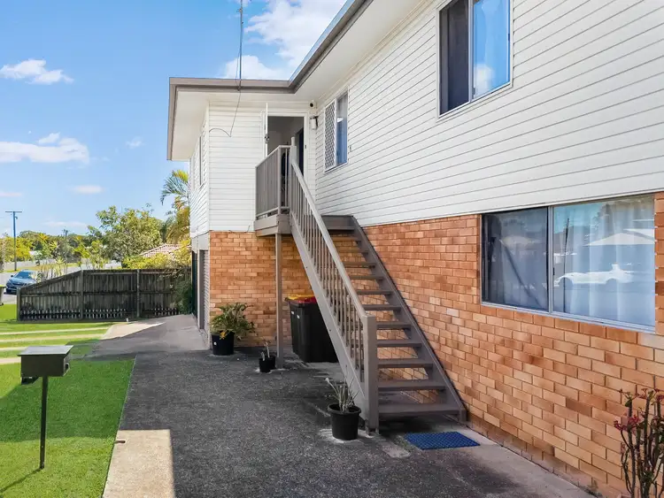 Third view of Homely house listing, 22 Newhaven Street, Pialba QLD 4655