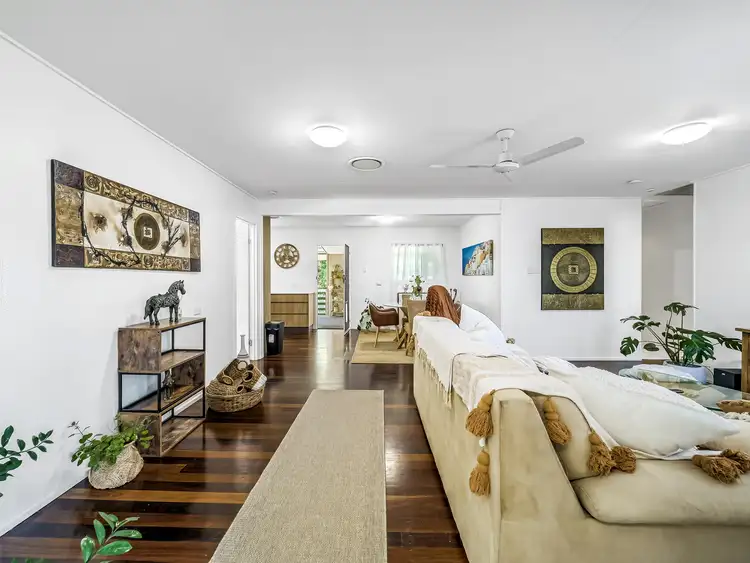 Fifth view of Homely house listing, 22 Newhaven Street, Pialba QLD 4655