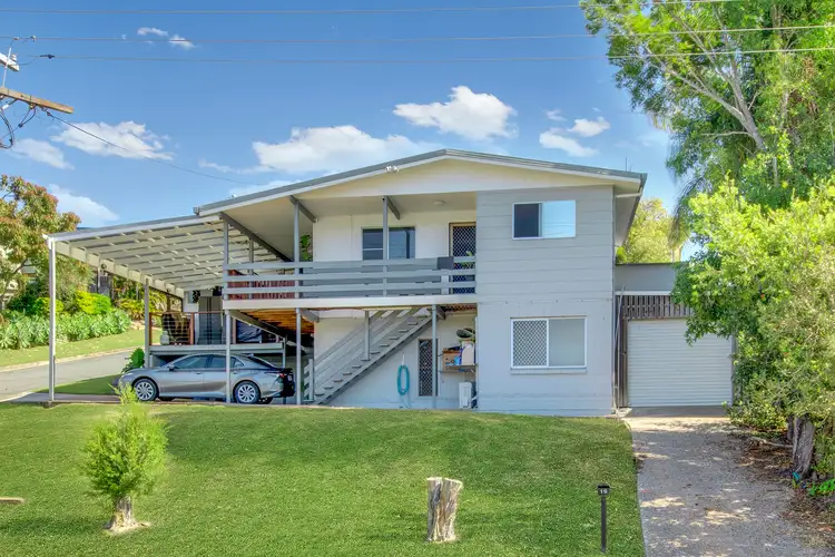 19 Kin Kora Drive, Kin Kora QLD 4680