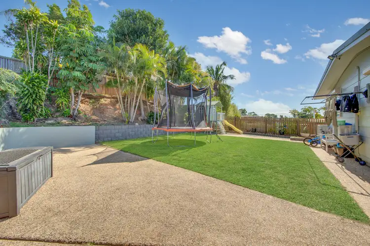 Second view of Homely house listing, 19 Kin Kora Drive, Kin Kora QLD 4680
