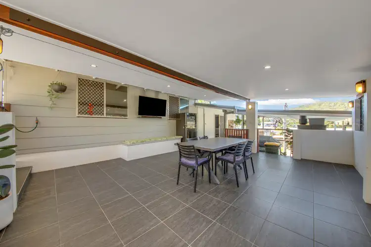 Third view of Homely house listing, 19 Kin Kora Drive, Kin Kora QLD 4680