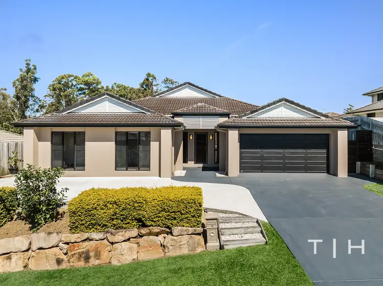 3 Renwood Court, Warner QLD 4500