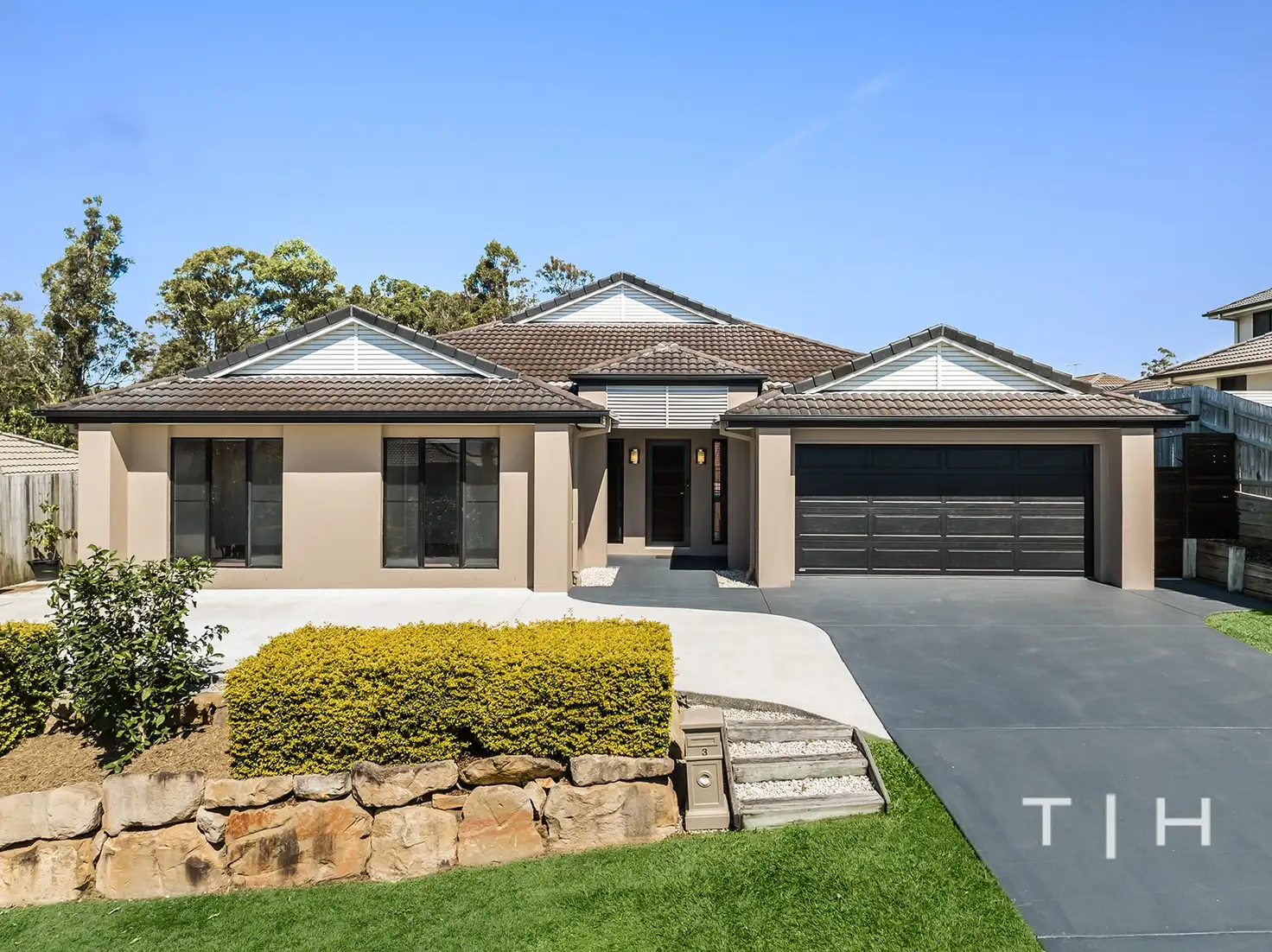 Main view of Homely house listing, 3 Renwood Court, Warner QLD 4500