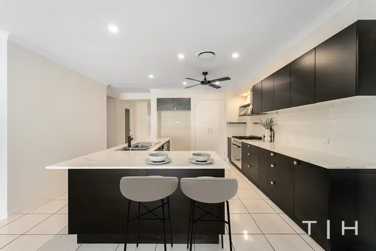 Second view of Homely house listing, 3 Renwood Court, Warner QLD 4500